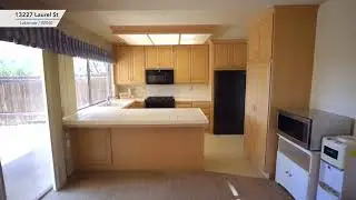 13227 Laurel St- Property Video