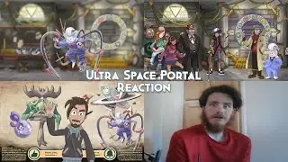 Let's Watch ULTRA Space Portal! Pok&eacute;mon Eclipse Ep 40