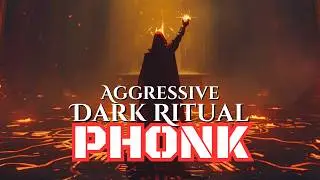 Where Light Refuses to Die | ⚔️ Aggressive Dark Ritual Phonk | Eternal Pulse (2025)