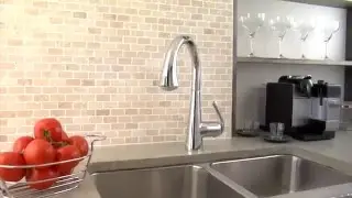 Смеситель для кухни GROHE Zedra