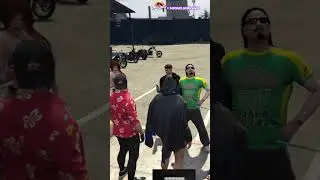 Tiene superpoderes en Marbella3 miquelserrano.com #marbella3 | #miquelserrano de #Twitch