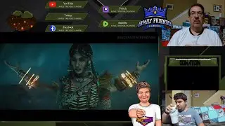 FFG Reacts Xbox Partner Showcase November 2025