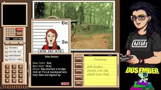 #DOSember: DOS Madness [part 9] FINALE