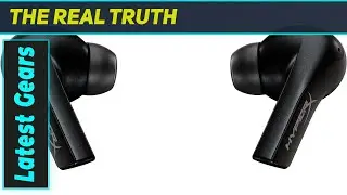 HyperX Cloud Mix Buds: Best Dual Wireless Earbuds?