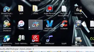 instal Virtual Audio Cable v4 13 on windows use sterio mix on your paltalk room by MCDialogue