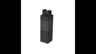 Chengzhou Rotary electric grippers