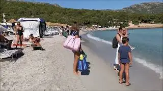 2022-08-20 Spiaggia del Pevero (Costa Smeralda)