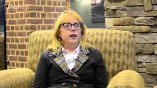 ACE Interview Dr. Karen Swallow Prior 