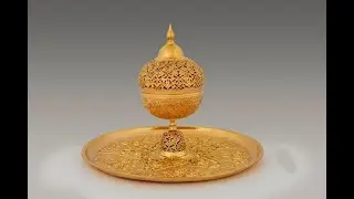 Osmanlı sarayın da koku kültürü
