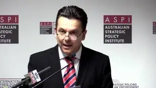 Senator Nick Xenophon address on War Powers reform,  