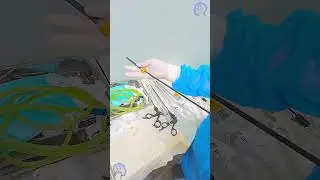 Laparoscopic Instruments