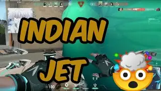 Power of Indian Jett 🤯🤯🤯| Strixx joood he 😎😎😎