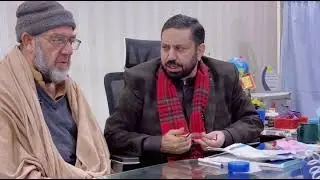 Another successful case || Dr MuslimShah || Homeopathic Doctor