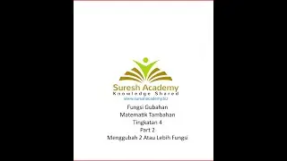 Fungsi Gubahan (Part 2)
