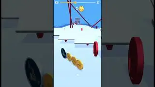 #stunt comedy# funny# 🤣🤣 #game of #name coin# rush# #gaming #game#😡😡👿👿