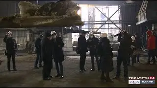 Экологические нормы &laquo;АКОМа&raquo; (&laquo;Новости Тольятти&raquo; 02.12.2020)