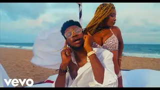 Barz - Kilamiti [Official Video] ft. Sugarboy