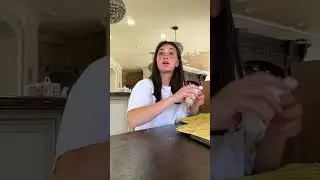 I bullied her for 24 hours 😂
