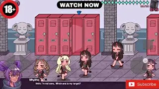 Lovecraft Locker Tentacle Hell New Letest Version Walkthrough Gameplay