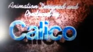 Calico/World Events Productions(1989)