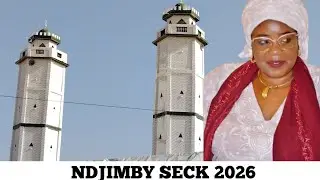 Journ&eacute;e Gamou Djimby Seck Organis&eacute; par Madame le Maire AWA NDIAYE 