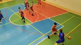 СТАНКИН-МГОУ 2 четверть