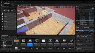DoomClone   Unreal Engine 5