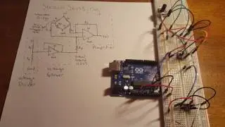 Strain sensing - lab 8 overview