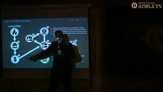 AMBLE TV-rewardstoken.io-CEO,Todd Rowan