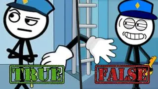 Original vs Copy - THIEF PUZZLE: TO PASS A LEVEL