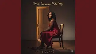 Wish Someone Told Me