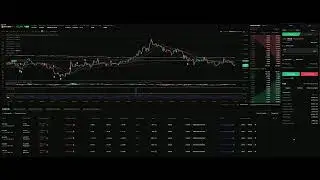 Trading d&eacute;bile par MR Fomo ! 17 semaines pour le million ! Jour? 🤣