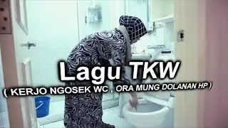 Lagu Plesetan ( TKW )