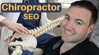 Chiropractor Seo - How To Do Chiropractor SEO