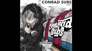Conrad Subs - Crunch Time