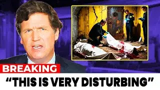 1 MIN AGO What They Discovered Inside Otto Kilcher&rsquo;s Locked Root Cellar Is Disturbing