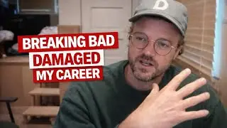 Matt Jones - NBC/Breaking Bad Destroyed My Voice Career