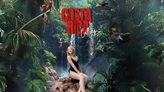 Costa Rica Calling | Trailer | Travelxp