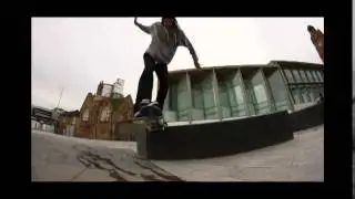 NOMAD WELCOMES DAVE WALLACE