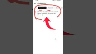 Known issue: 🚨 Search bar not working & missing Ul elements on YouTube App