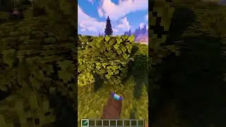 Лучший мод Minecraft от первого лица!
