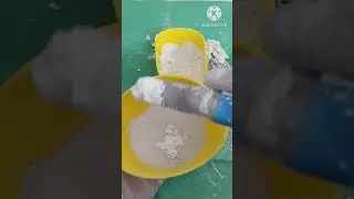 STRUGGLE TO MAKE A PERFECT CUBE