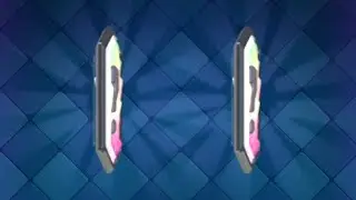 15 Wins Global Tournament Rewards..