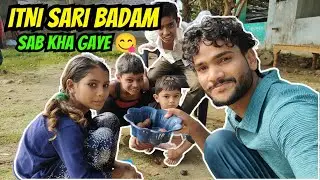 Ye kiya Le Kar Bethe Hain|Kiya Hai Ye|A Day in my life|