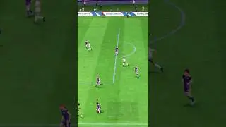 Ramos Fifa23 proclubs.
