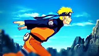 Naruto Run『AMV』