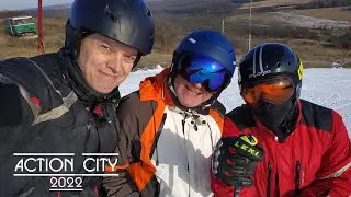 Action City (Березовка, Одесская обл.) 1.02.2022