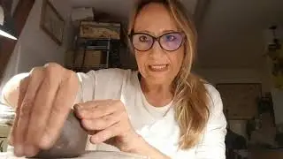 Creare un piccolo vaso - parte 1 