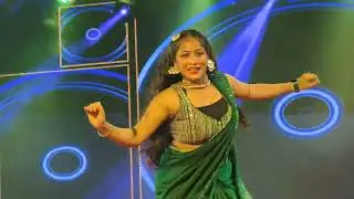 Esho Esho kache Esho // Miss Sonali // Arup Dance Academy 9064127723