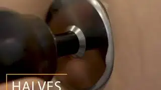 WInback Tecartherapy